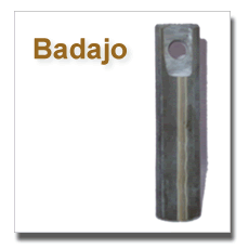 Badajo