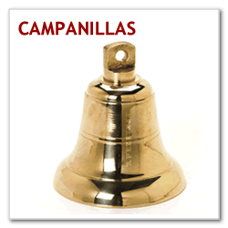 Campanillas de Lat�n - Cencerros Apezetxea