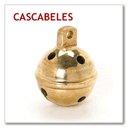 Cascabeles - Cencerros Apezetxea