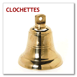 Campanillas de Lat�n - Cencerros Apezetxea