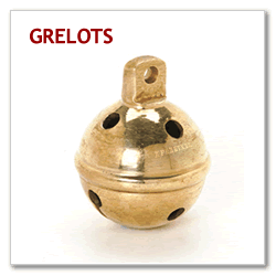 Cascabeles - Cencerros Apezetxea