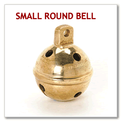 Cascabeles - Cencerros Apezetxea