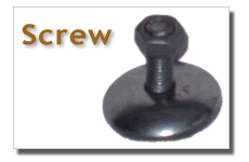 Tornillos para Collar