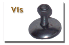 Tornillos para Collar