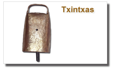 Txintxa